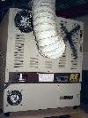  CEM AVC-80-3 Microwave Moisture Solids Analyzer,